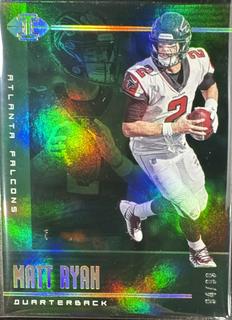 Matt Ryan