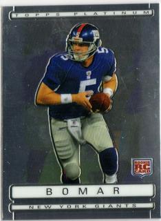 Rhett Bomar