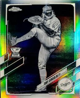 Tony Gonsolin