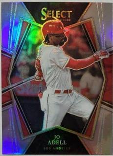 Jo Adell