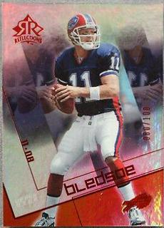 Drew Bledsoe