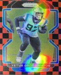 Yetur Gross Matos