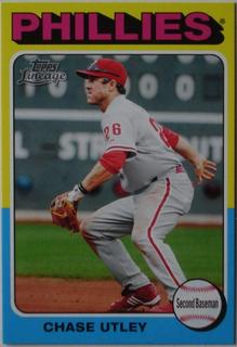 Chase Utley