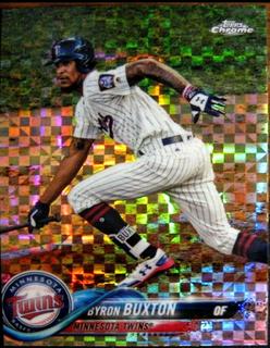 Byron Buxton