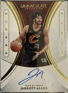 Jarrett Allen