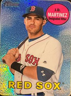 J.D. Martinez