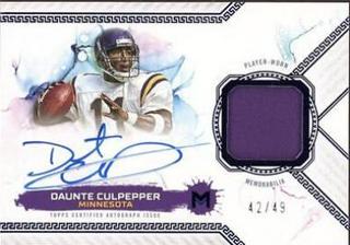 Daunte Culpepper