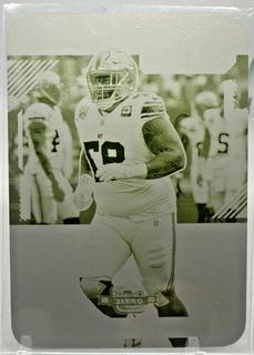 Dexter Lawrence
