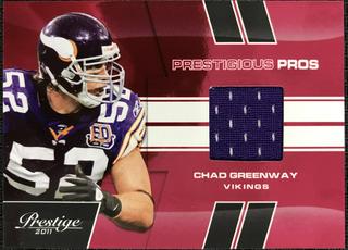 Chad Greenway