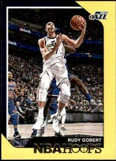Rudy Gobert