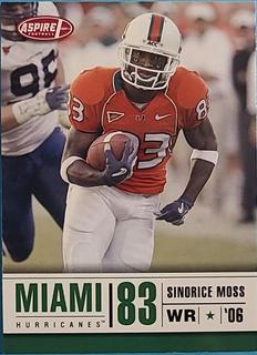 Sinorice Moss