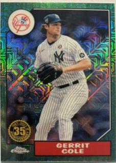 Gerrit Cole