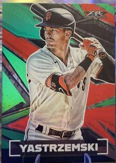 Mike Yastrzemski