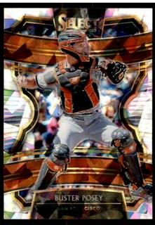 Buster Posey