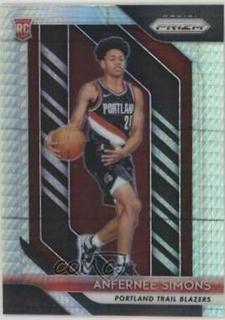 Anfernee Simons