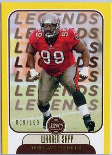 Warren Sapp