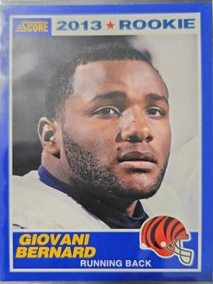 Giovani Bernard