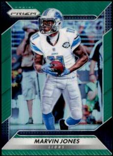 Marvin Jones Jr.