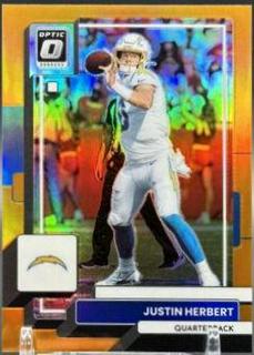 Justin Herbert