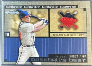 Chipper Jones