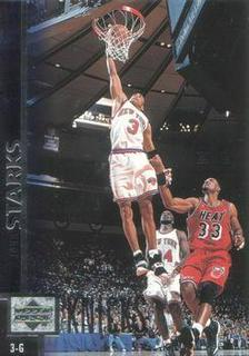 John Starks