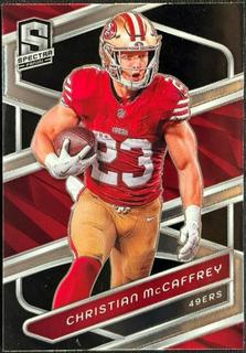 Christian McCaffrey