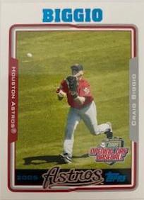 Craig Biggio