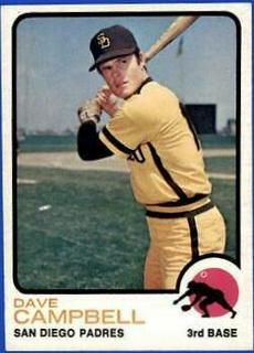 Dave Campbell