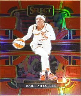 Kahleah Copper