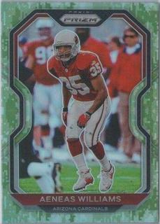 Aeneas Williams