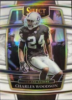 Charles Woodson