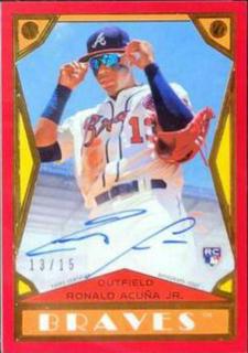 Ronald Acuna Jr.