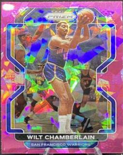Wilt Chamberlain