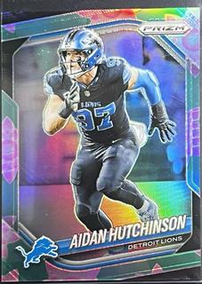 Aidan Hutchinson
