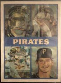 Pittsburgh Pirates