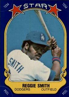 Reggie Smith