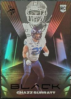 Chazz Surratt