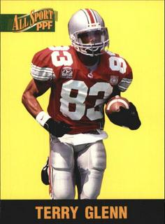 Terry Glenn