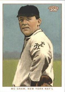 John McGraw