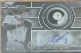 Anthony Rizzo