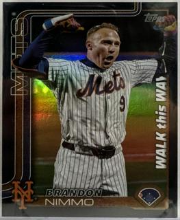 Brandon Nimmo