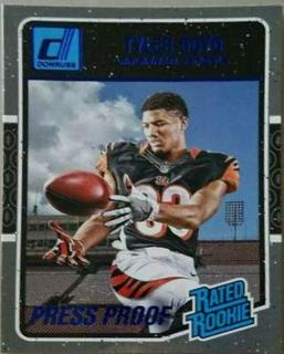 Tyler Boyd