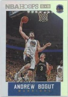Andrew Bogut
