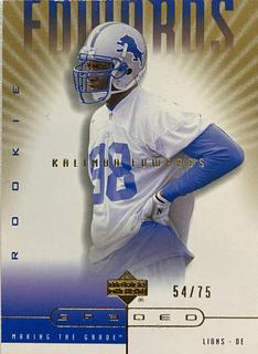 Kalimba Edwards