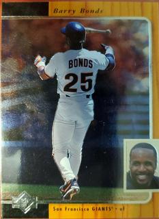 Barry Bonds