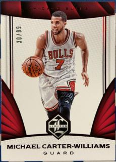 Michael Carter Williams