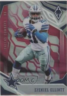 Ezekiel Elliott