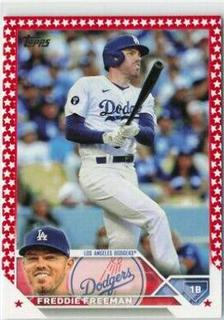 Freddie Freeman