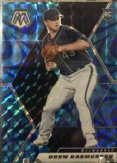 Drew Rasmussen