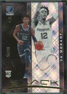 Ja Morant